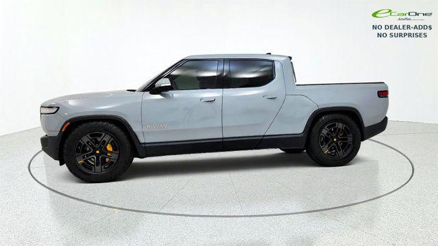 Rivian R1T 2022
