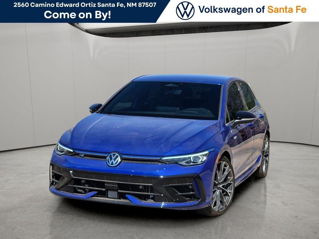 Volkswagen Golf R 2026