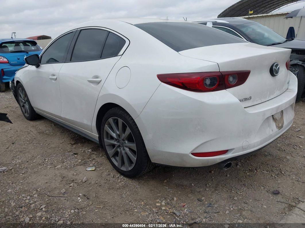 Mazda 3 2022