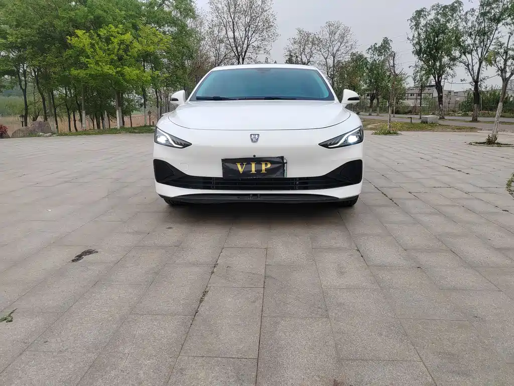 Roewe D7 2024