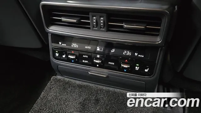 Lexus LX 2025