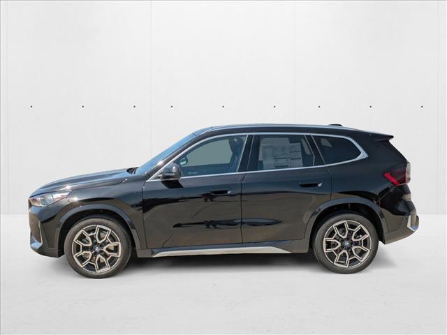 BMW X1 2025