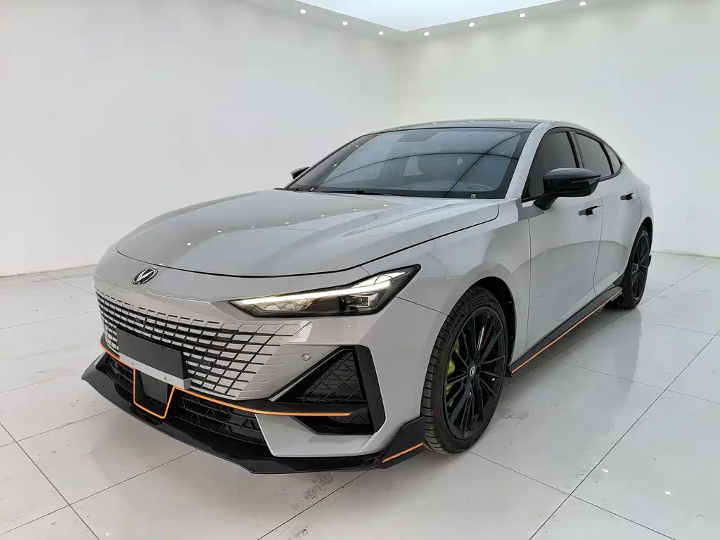 Changan UNI-V 2023
