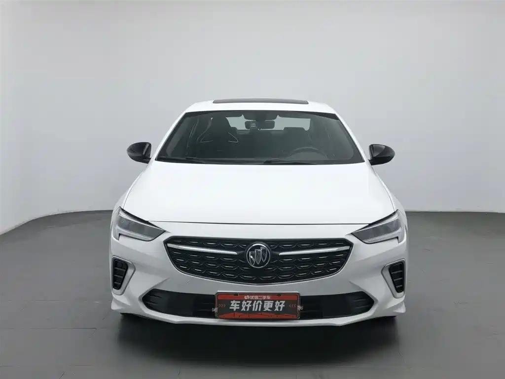 Buick Regal 2020