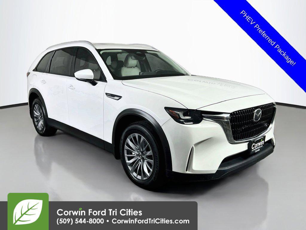 Mazda CX-90 2024