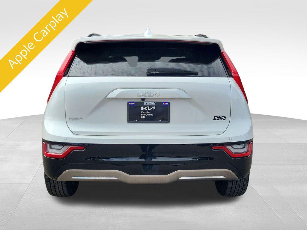 Kia NIRO EV 2023