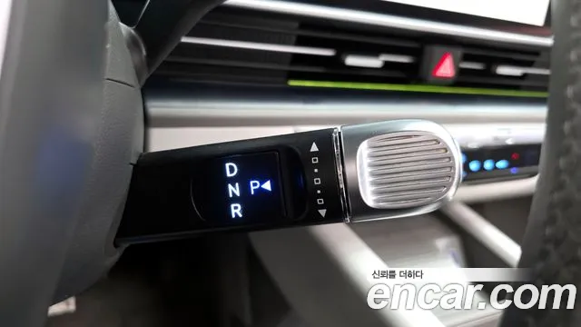 Hyundai IONIQ 6 2022