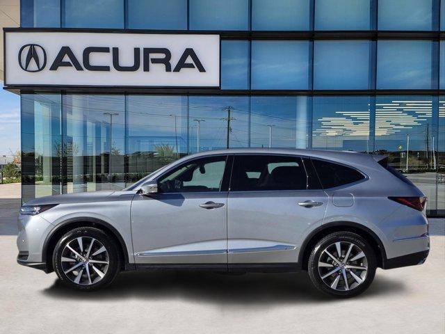 Acura MDX 2026