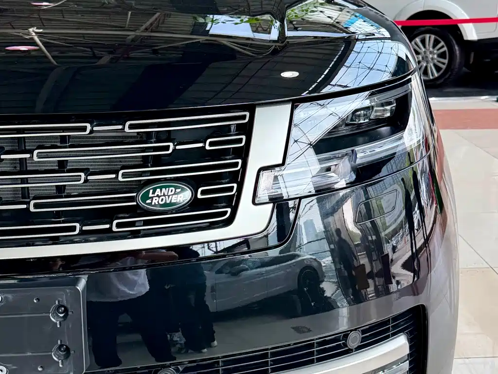 Land Rover Range Rover 2023