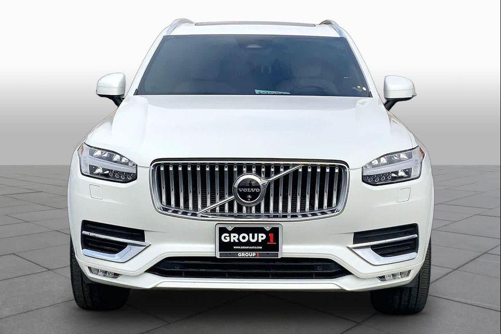 Volvo XC90 2024