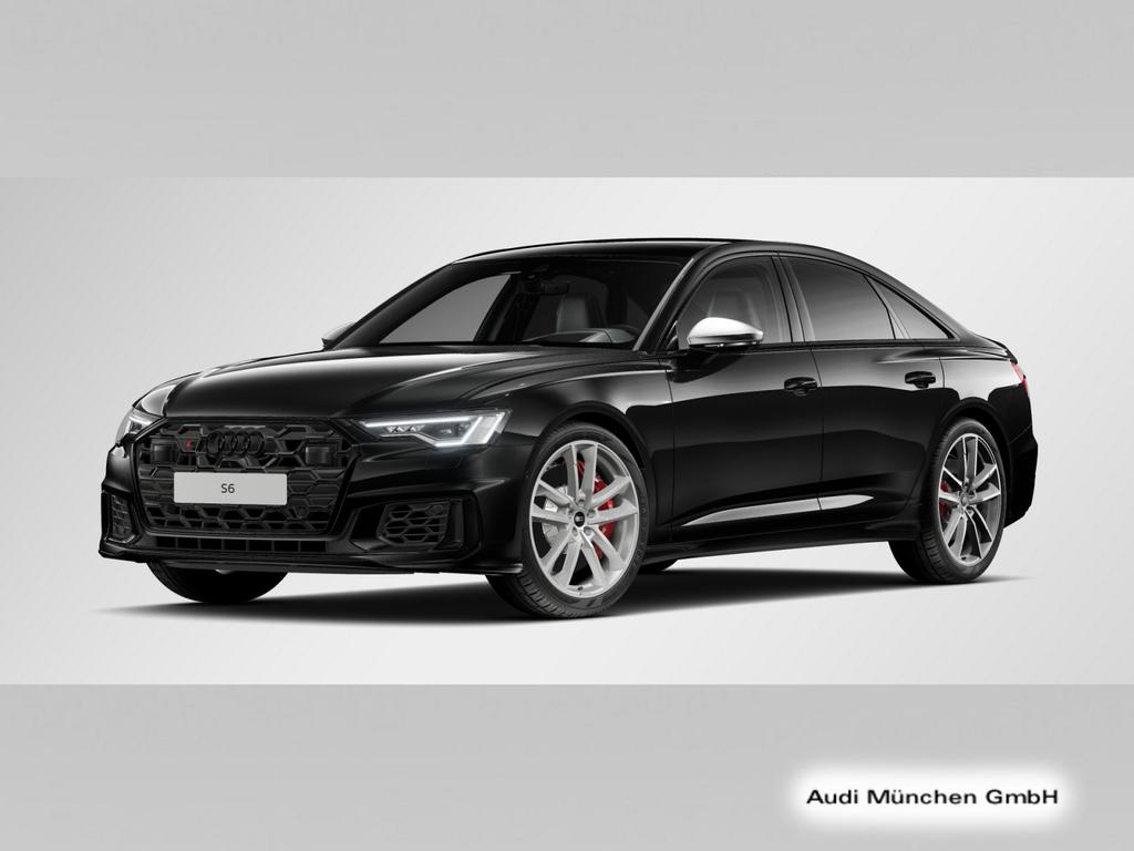 Audi S6 2024