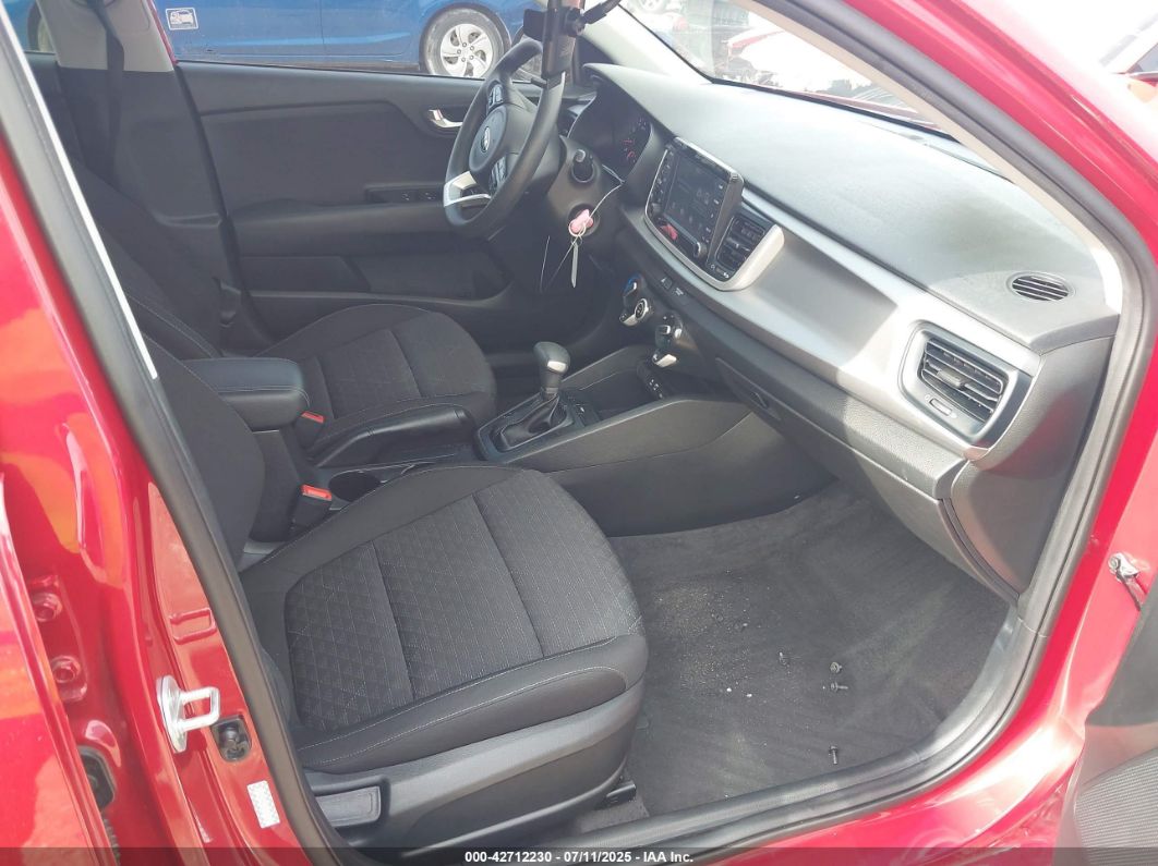 Kia Rio 2020