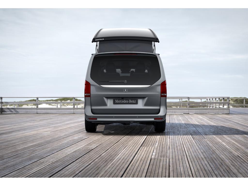 Mercedes-Benz V 300 2022