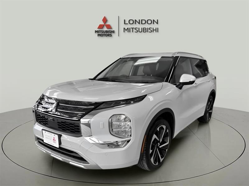 Mitsubishi Outlander 2024