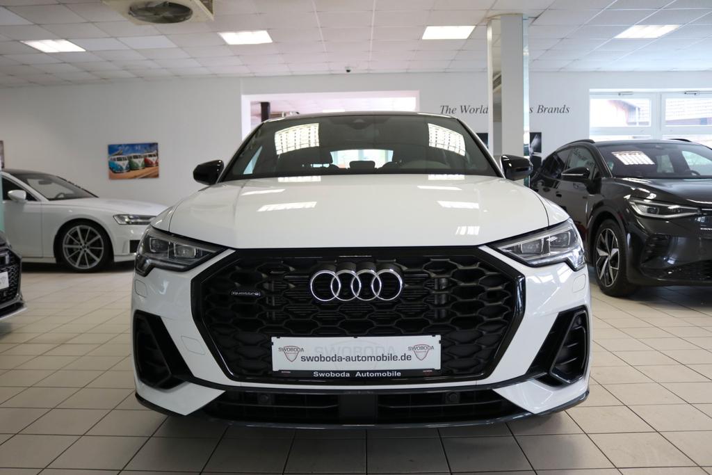 Audi Q3 2024