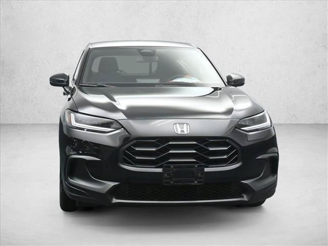 Honda HR-V 2023