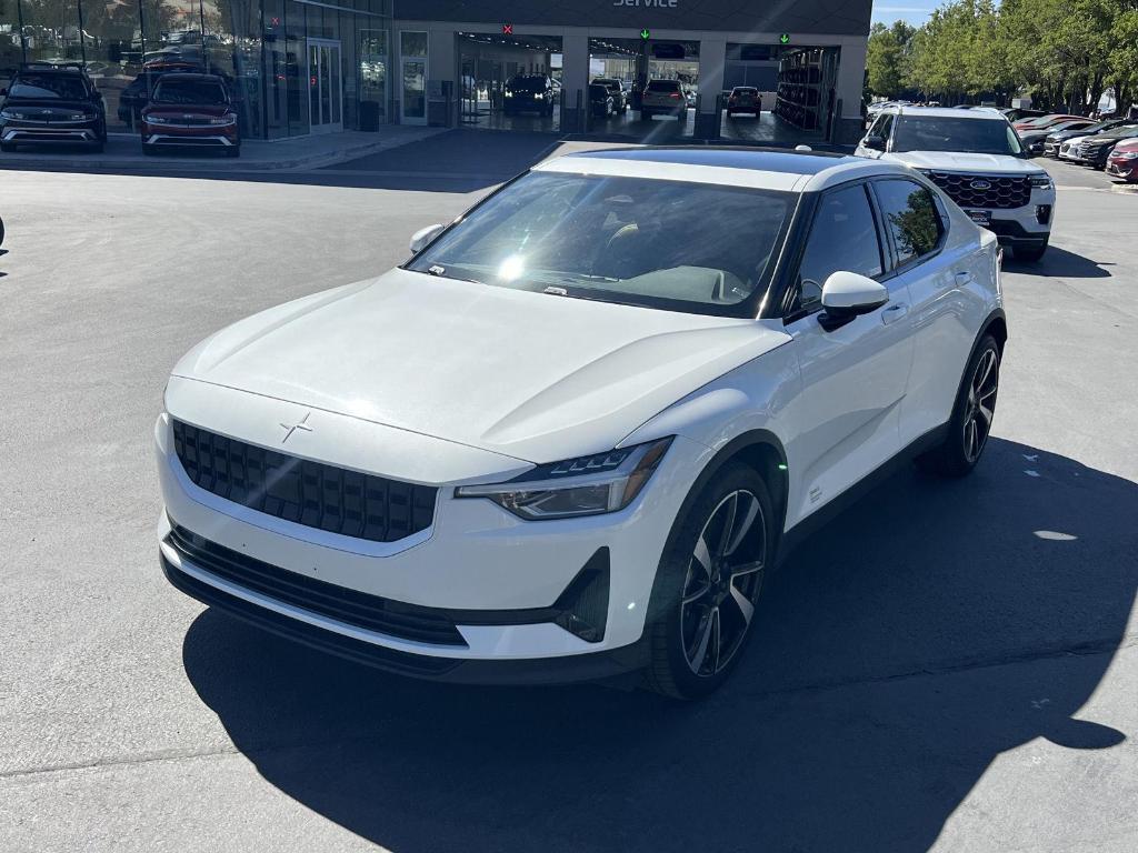 Polestar 2 2022