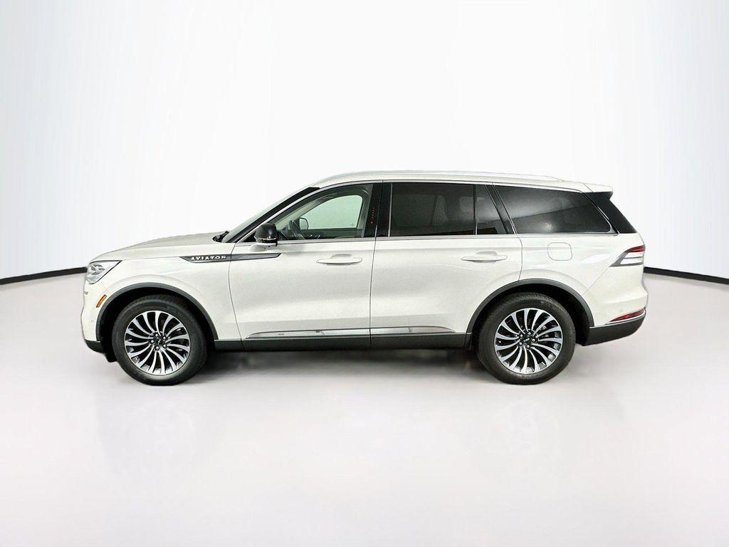 Lincoln Aviator 2023