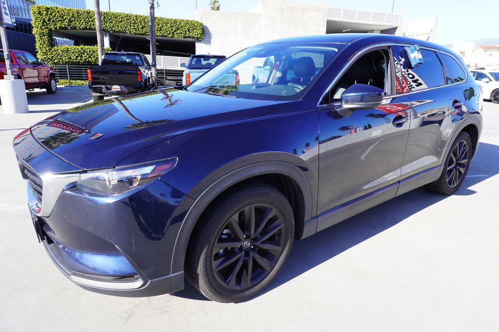 Mazda CX-9 2023