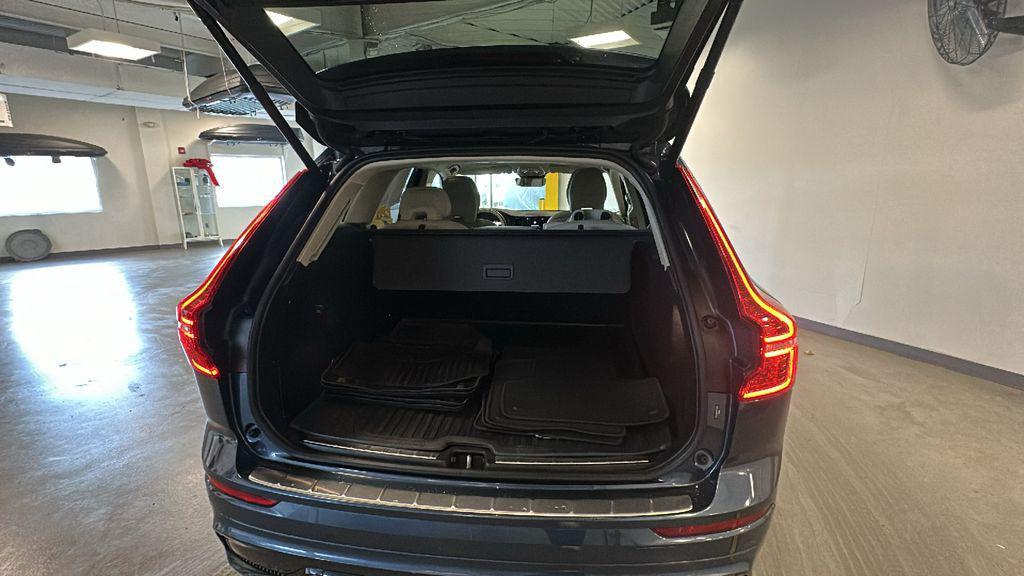 Volvo XC60 2023