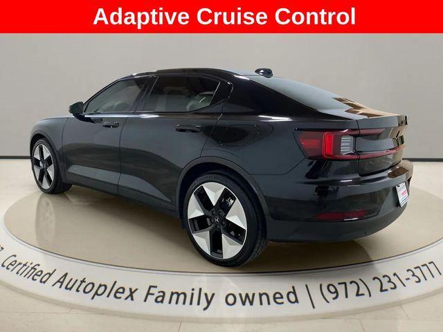 Polestar 2 2023
