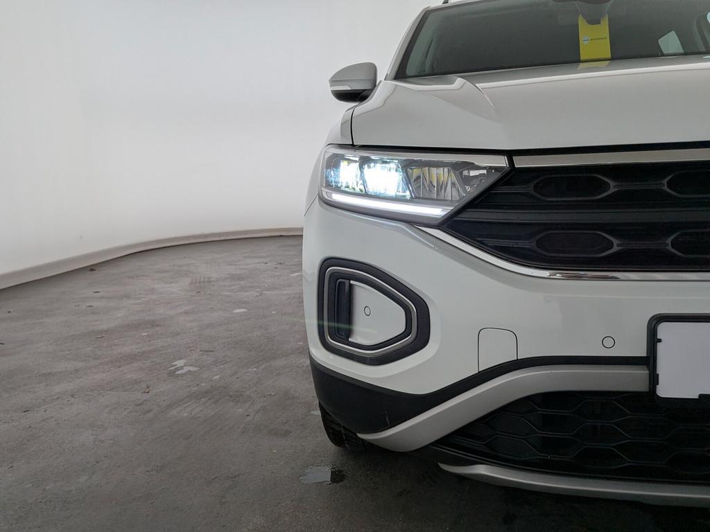 Volkswagen T-Roc 2023