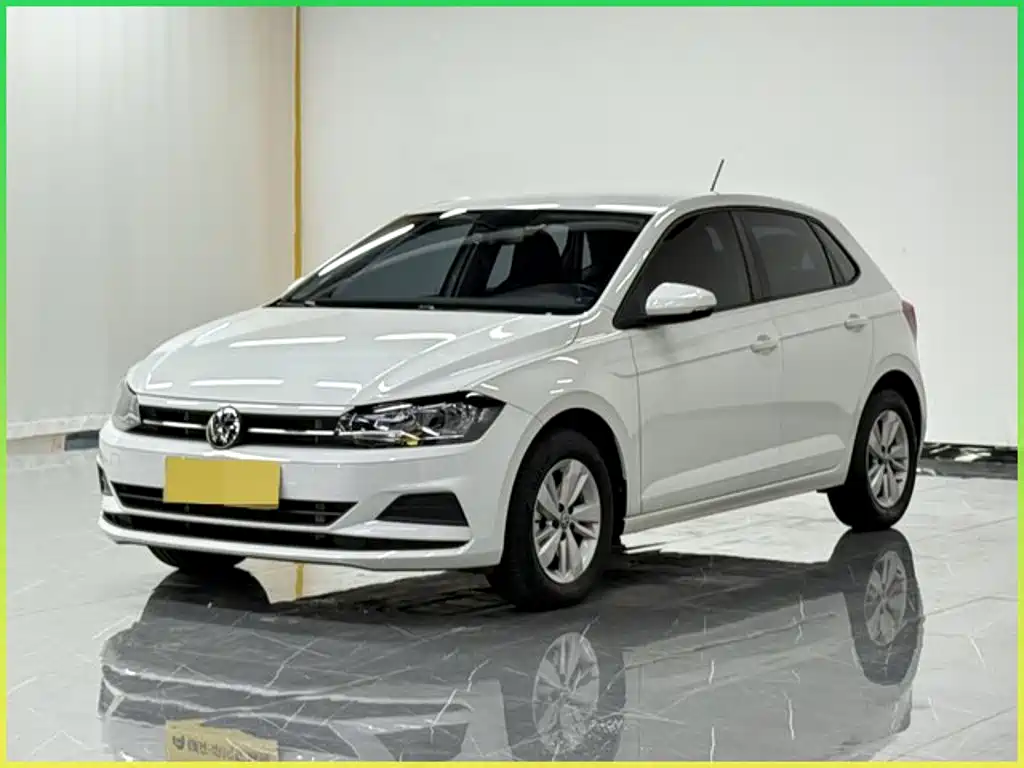 Volkswagen Polo 2024