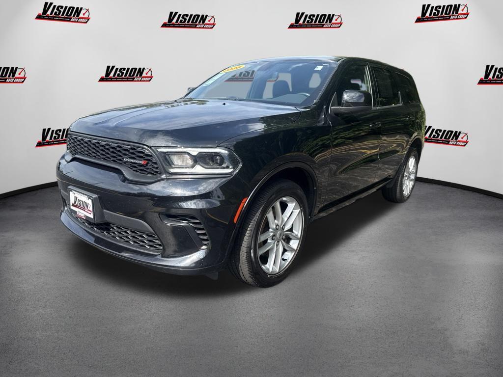 Dodge Durango 2025