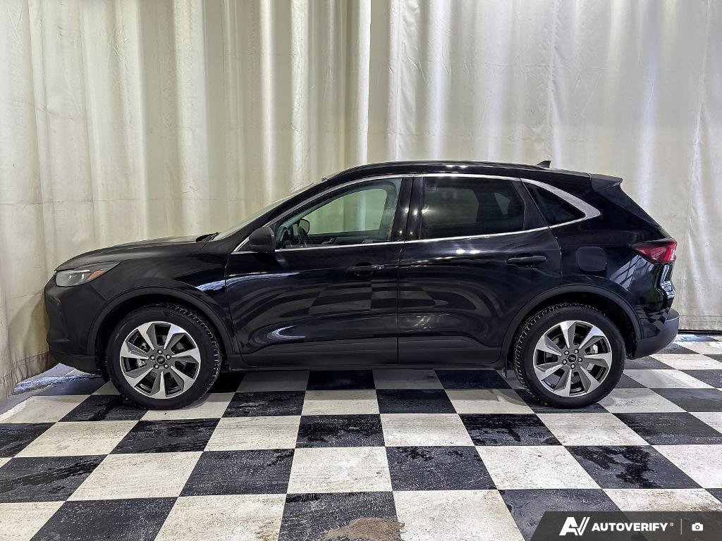 Ford Escape 2024
