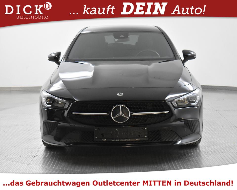 Mercedes-Benz CLA 250 SHOOTING BRAKE 2023
