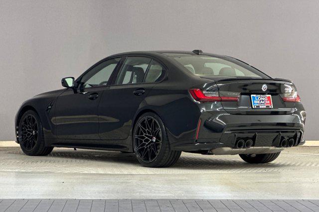 BMW M3 2023