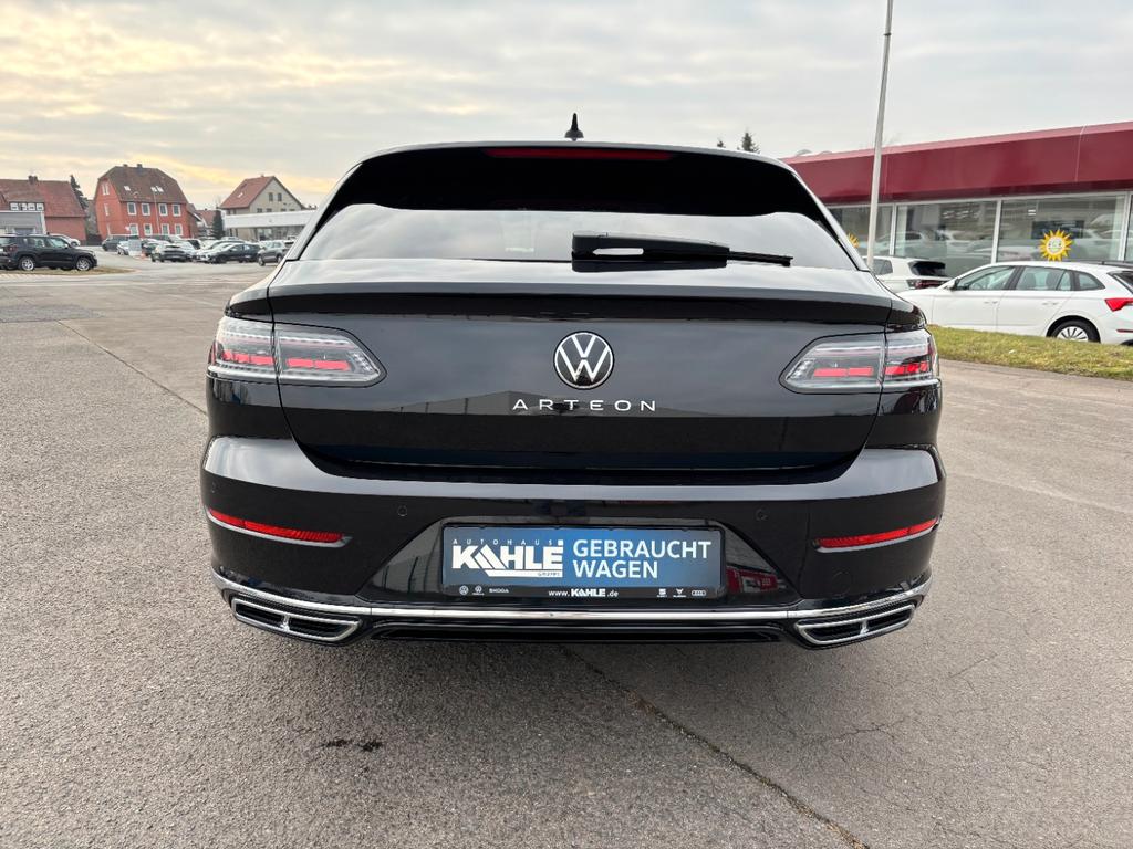 Volkswagen Arteon 2023