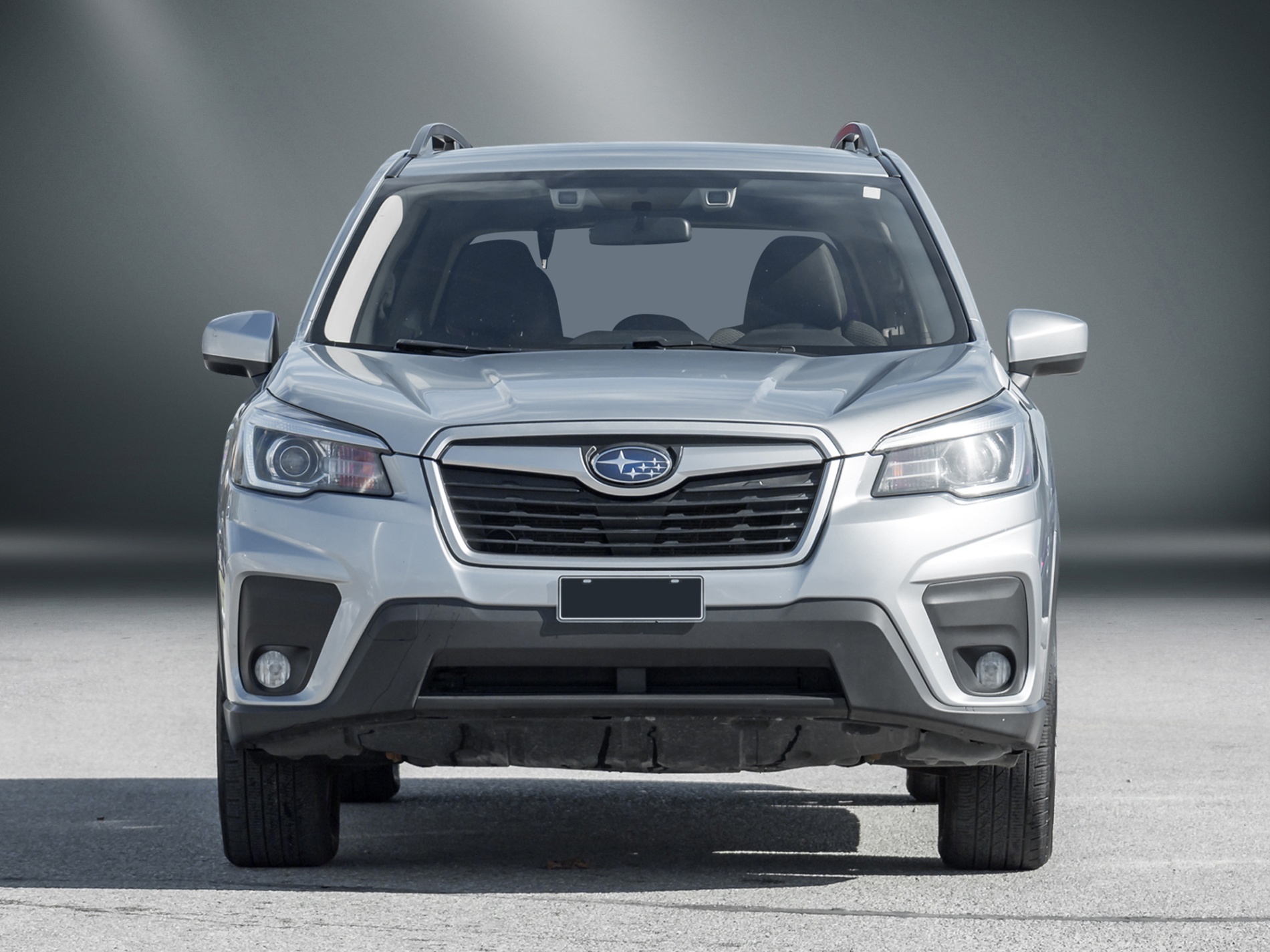 Subaru Forester 2020