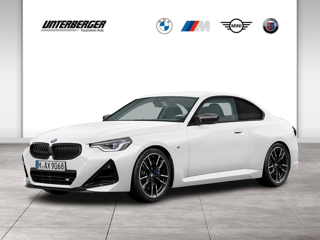 BMW M240I 2025