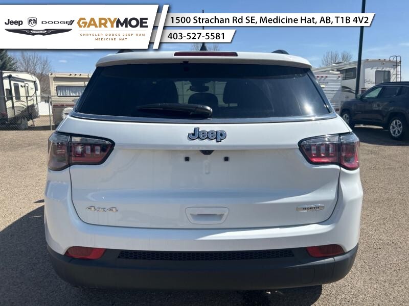Jeep Compass 2024