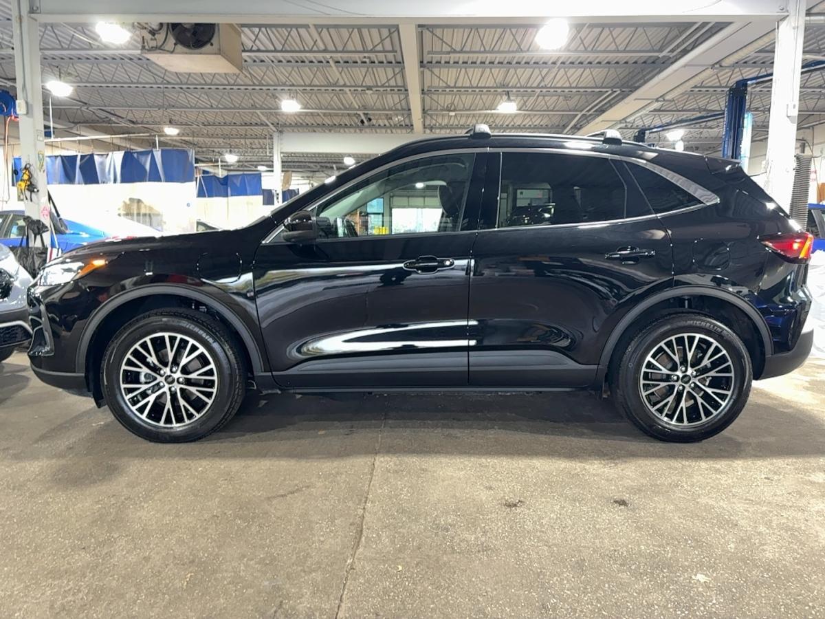 Ford Escape 2024