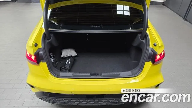 Audi A3 2025