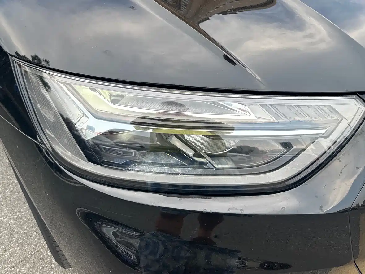 Audi Q5 2023