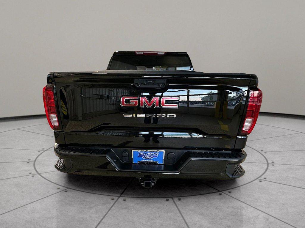 GMC Sierra 2025