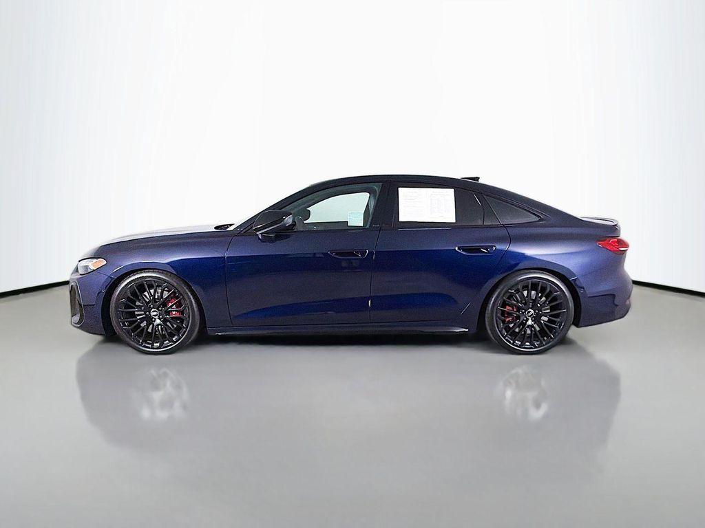 Audi S5 2025