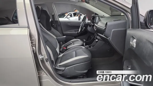 Kia Morning 2020