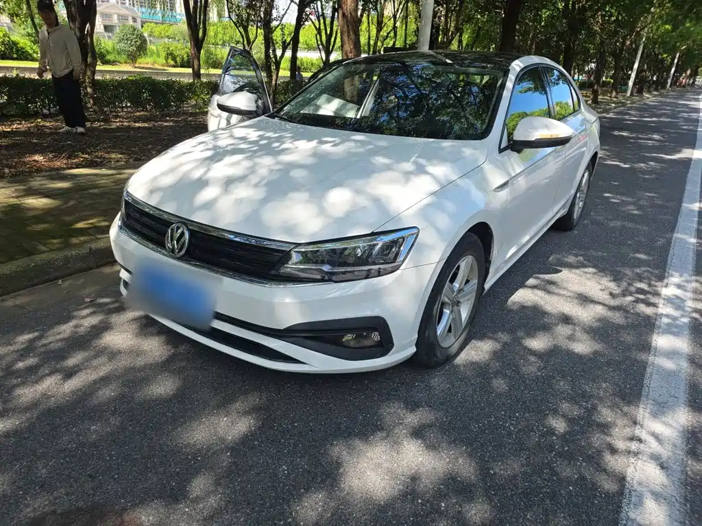 Volkswagen Lamando 2022