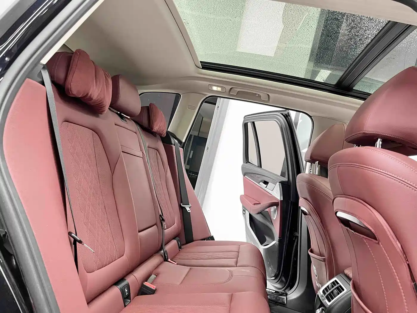 BMW X3 2024