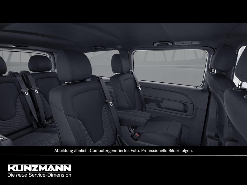 Mercedes-Benz V 250 2022