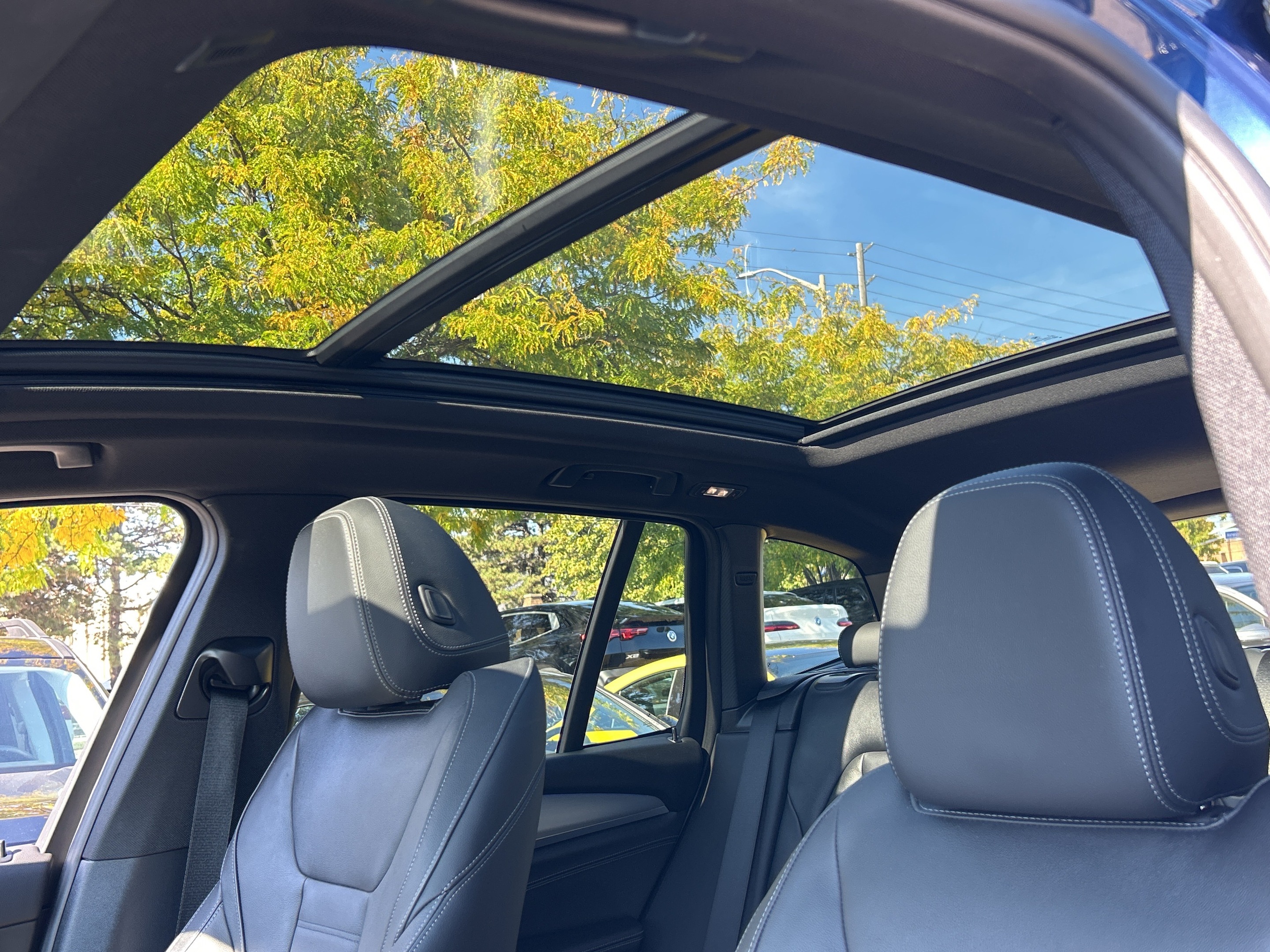 BMW X3 2021