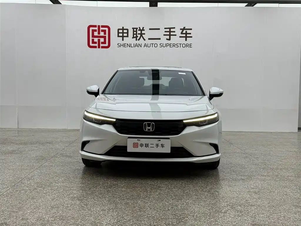 Honda Integra 2024