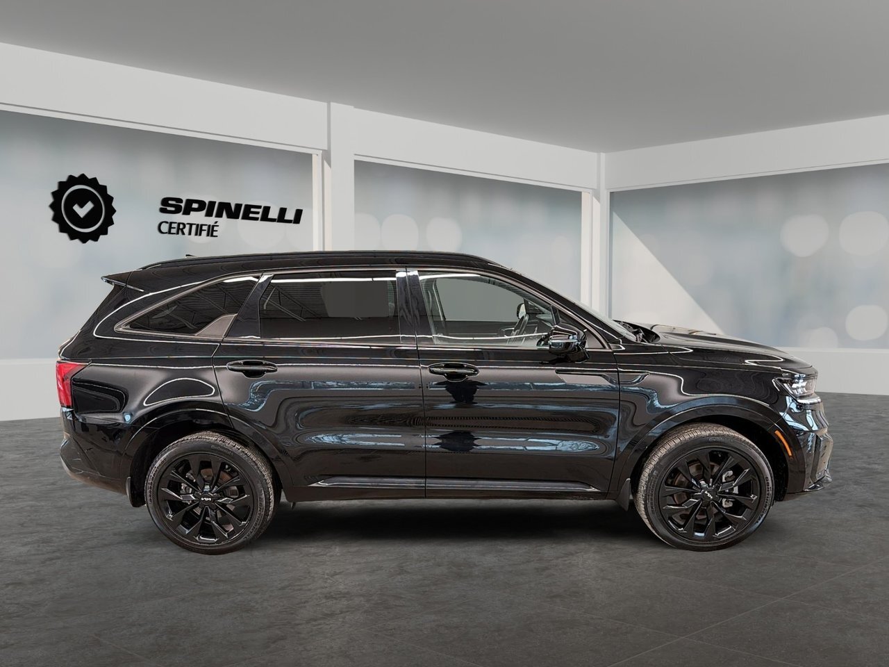 Kia Sorento 2023