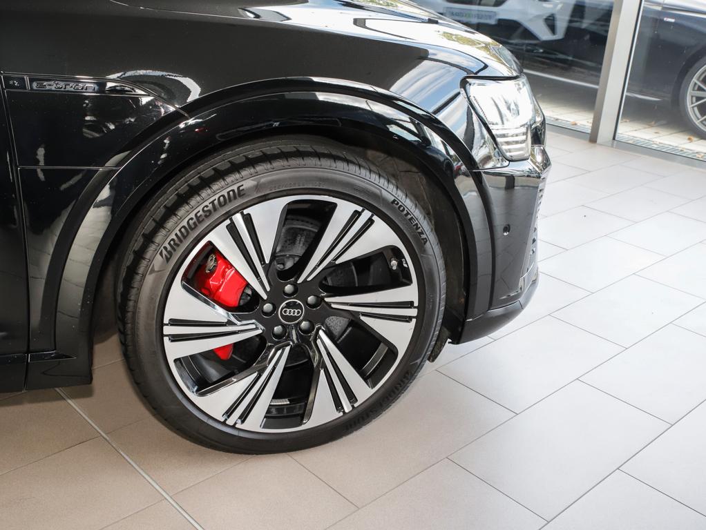 Audi Q8 2023