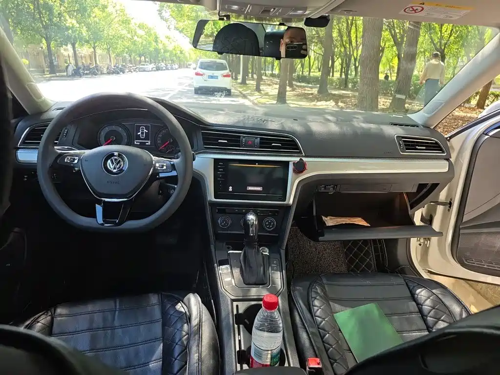 Volkswagen Lamando 2022