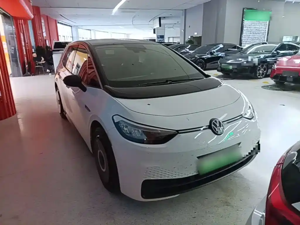 Volkswagen ID.3 2025